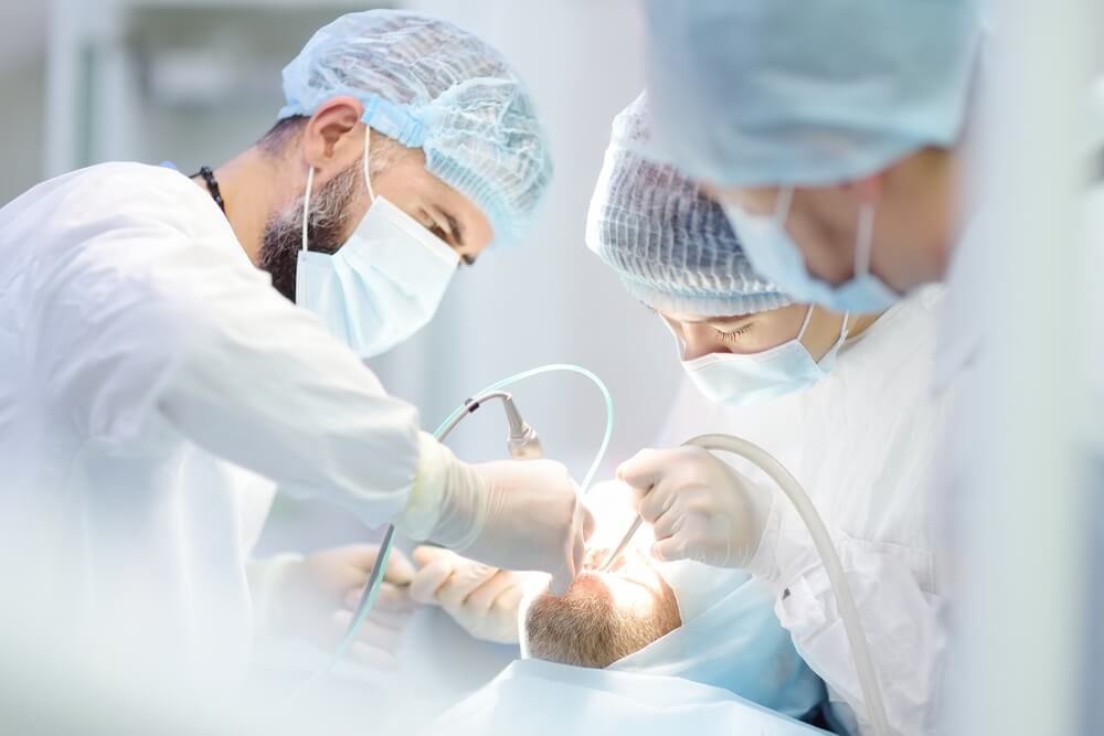 Dental Implants Hungary Helvetic Clinics