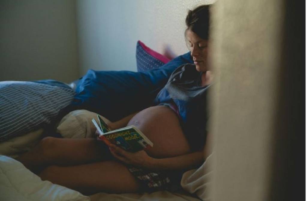 Exercise During Pregnancy 10 Tips to Relax - PQ