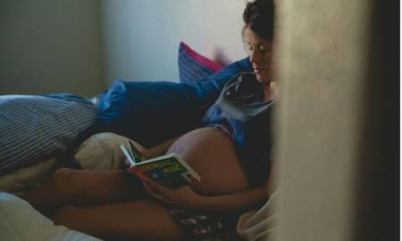 exercise during pregnancy