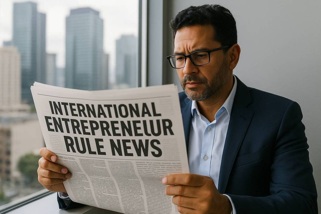 international-entrepreneur-rule-news
