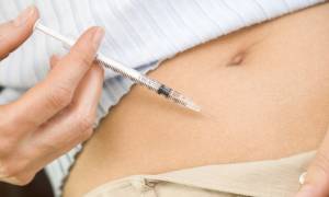lipotropic injections