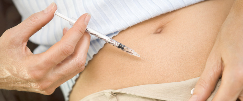 lipotropic injections