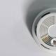 smoke alarm beeping