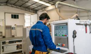 About CNC Machinery