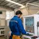 About CNC Machinery