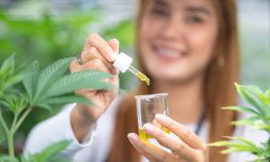 CBD for Stress Relief What Science Really Says