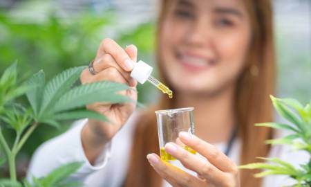 CBD for Stress Relief What Science Really Says