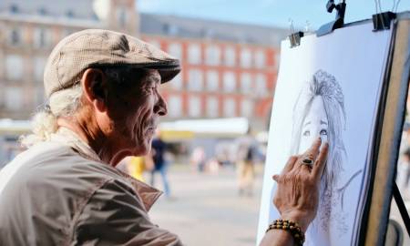 Caricatronchi