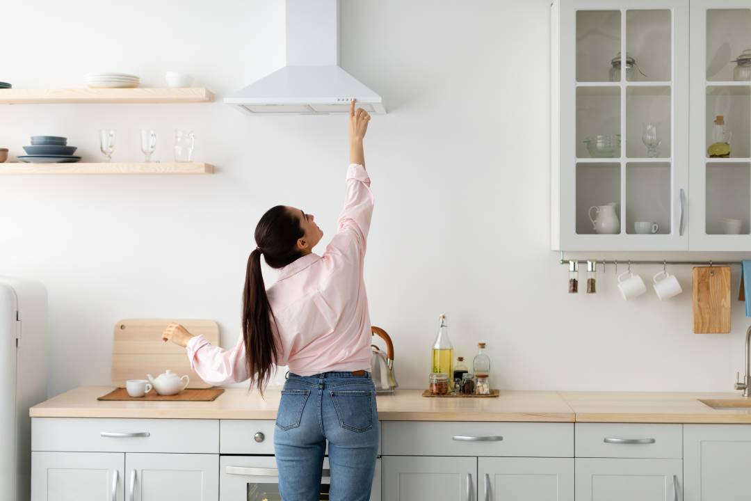 Choosing Extractor Fans