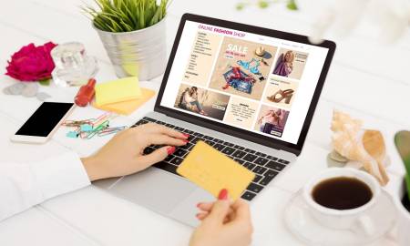 Custom website design by garage2global