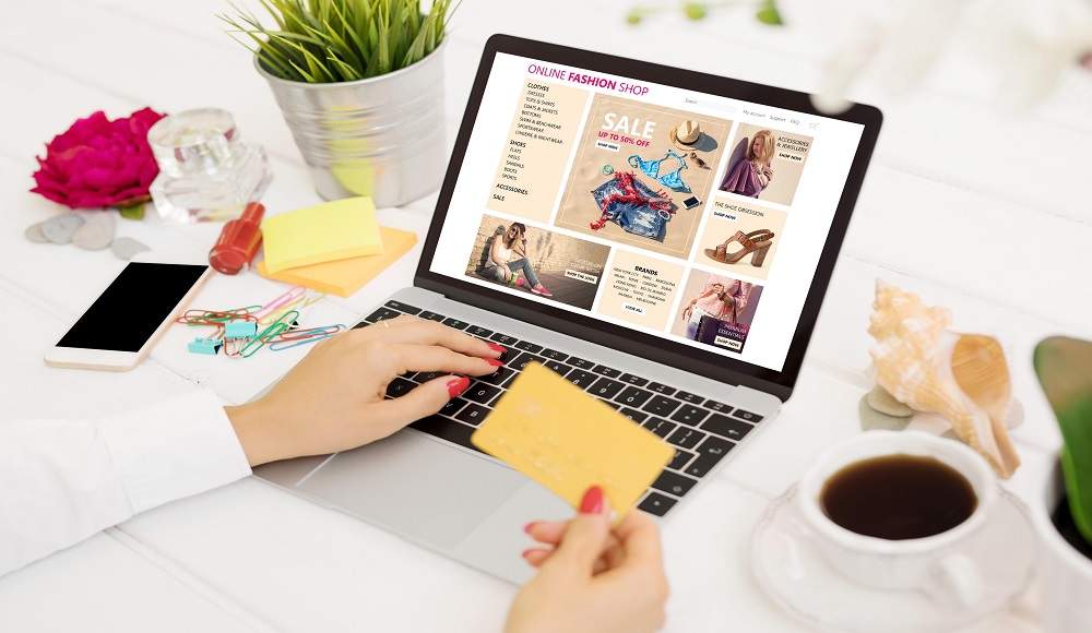 Custom website design by garage2global