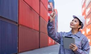 Global Logistics Smoothly