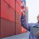 Global Logistics Smoothly