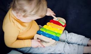 Potty training programs