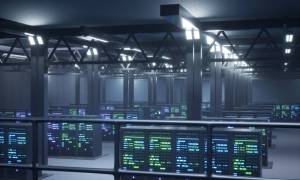 NS Mainframe
