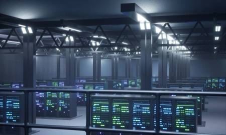 NS Mainframe