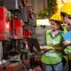 Plant Machinery Training
