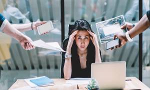Toxic Productivity