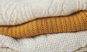 wear women’s knitwear