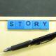 your topics multiple stories