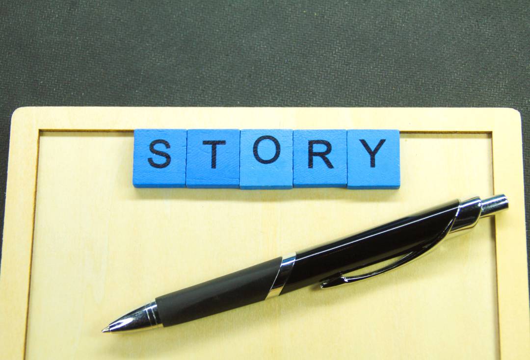 your topics multiple stories