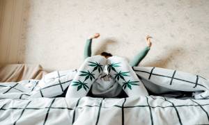 CBD Help With Sleep