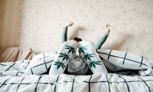 Can CBD Help With Sleep