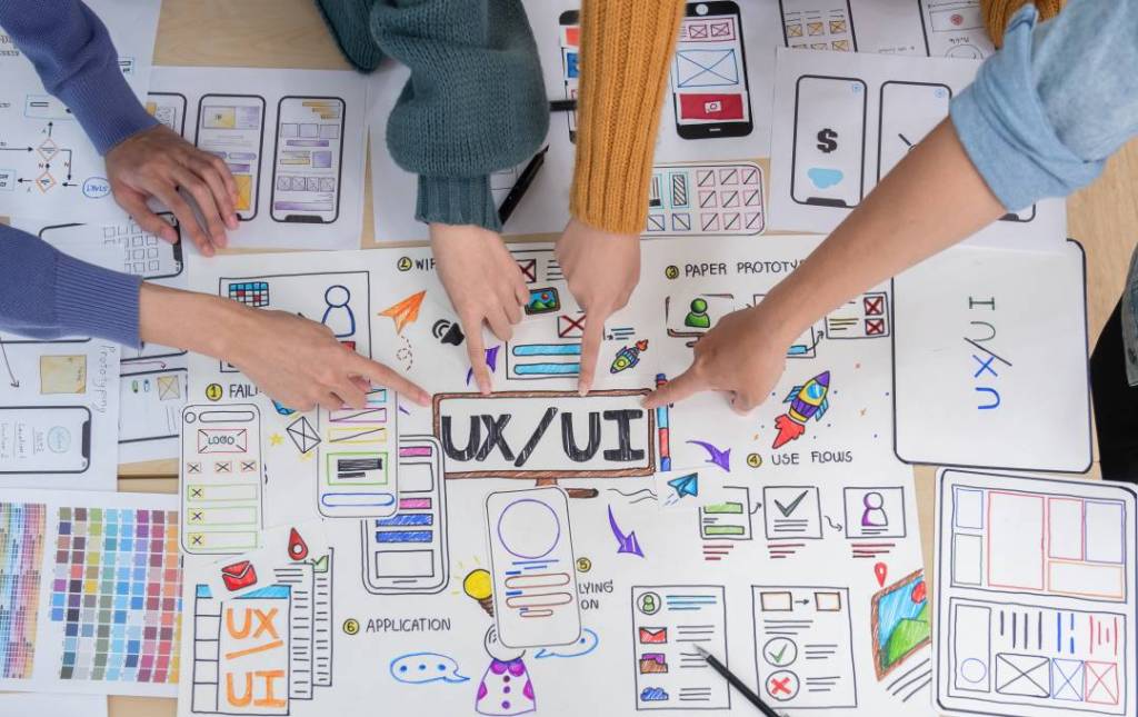 Phenomenon Studio: Award-Winning Product Design & UI/UX Services