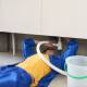 Emergency Drain Cleaning