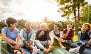 Navigating Midlife