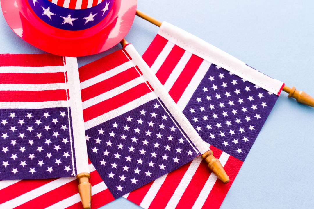 Pennant Flag Ideas