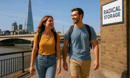 Smart Travel Planning