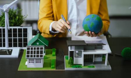 Smart Ways to Spend Money on Your Home