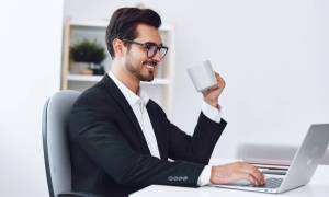 The Great Mug Heist