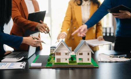 Real Estate Tips