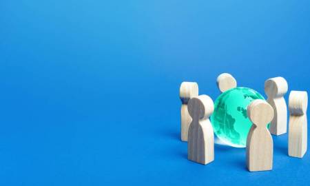 Global Talent Scarcity