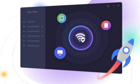iTop VPN Explained