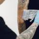 professional tattoo removal
