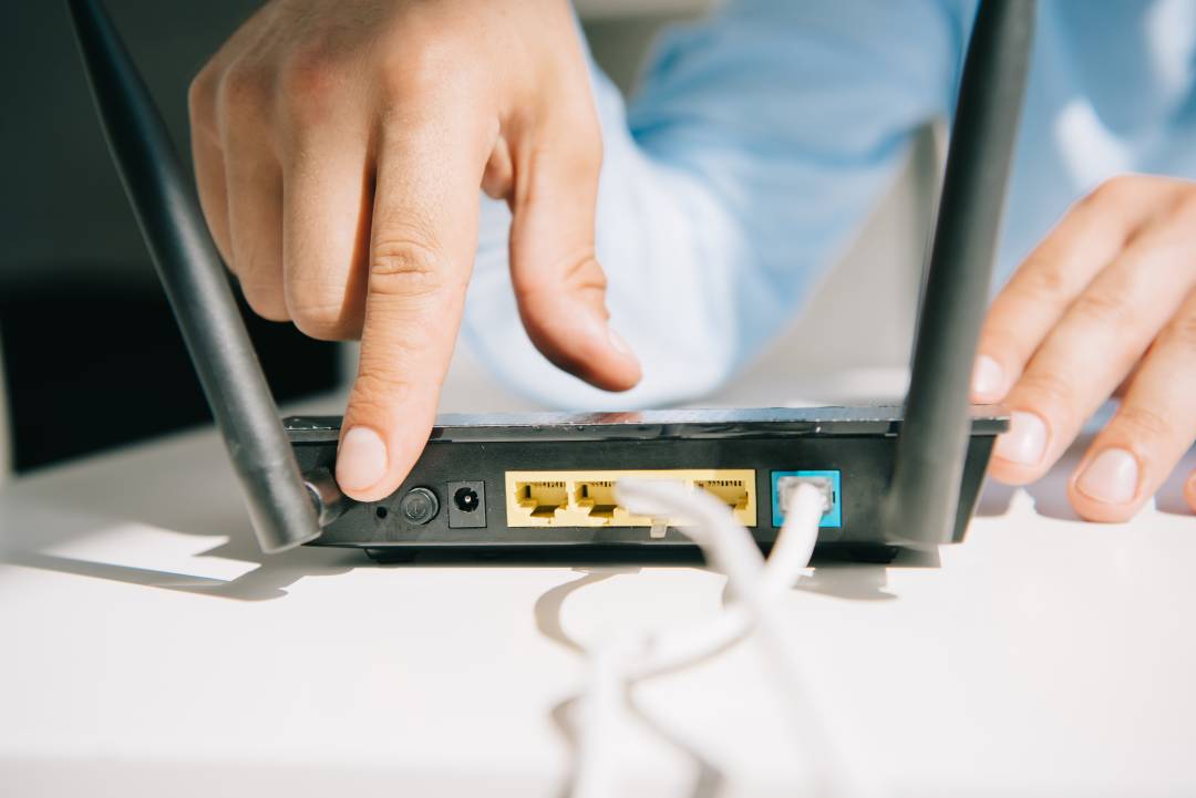 Best Internet Providers