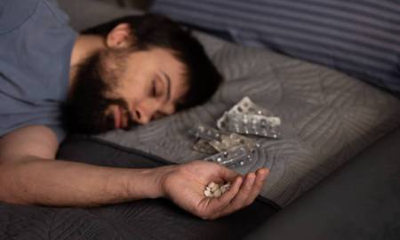 Cannabis and Sleep