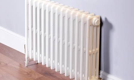 Cast Iron Radiator for Heating