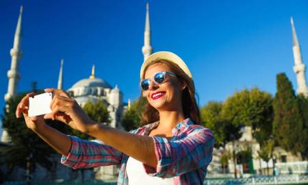 Experience in Turkey