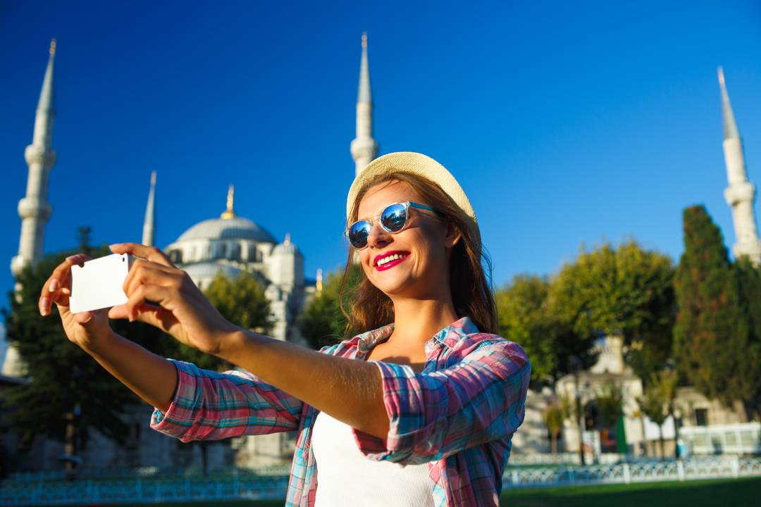 Experience in Turkey