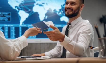 Golden Visa Programs