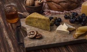 Grouse Cheese