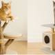 MDF Cat Trees