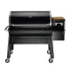 Quality Pellet Smoker