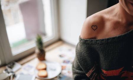 Recovery Tattoos