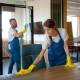 Reliable Commercial Cleaner
