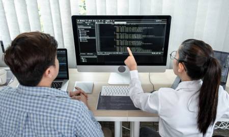 Software Development Partners